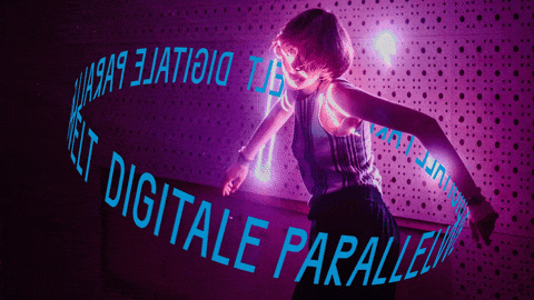Tech Report Gif
